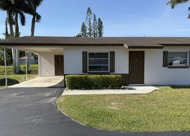 Property at 62 1st St, Fort Myers, FL, 33907, 2 beds, 1 bath, [object Object]