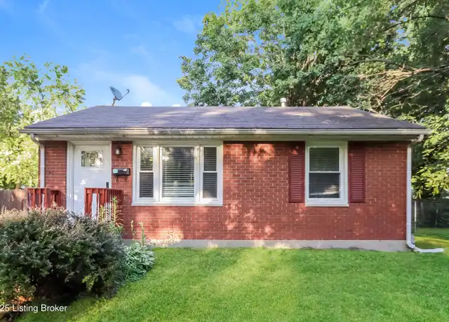 Property at 4213 Searcy Dr, Louisville, KY, 40216, 3 beds, 1 bath, [object Object]