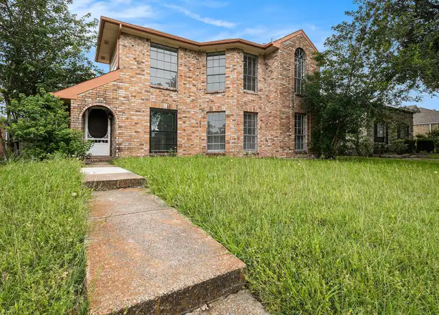 Property at 1110 Thistle Dr, Mesquite, TX, 75149, 3 beds, 2.5 baths, [object Object]