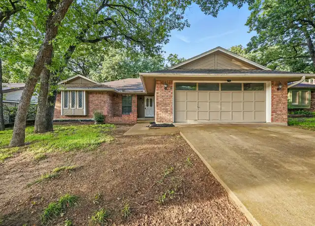Property at 3924 Double Tree Trl, Irving, TX, 75061, 3 beds, 2 baths, [object Object]