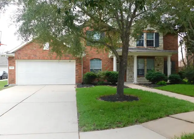 Property at 5527 Baron Ridge Ln, Katy, TX, 77494, 4 beds, 2.5 baths, [object Object]