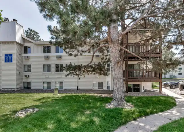 Property at 17361 E Mansfield Ave Unit 511L, Aurora, CO, 80013, 1 bed, 1 bath, [object Object]
