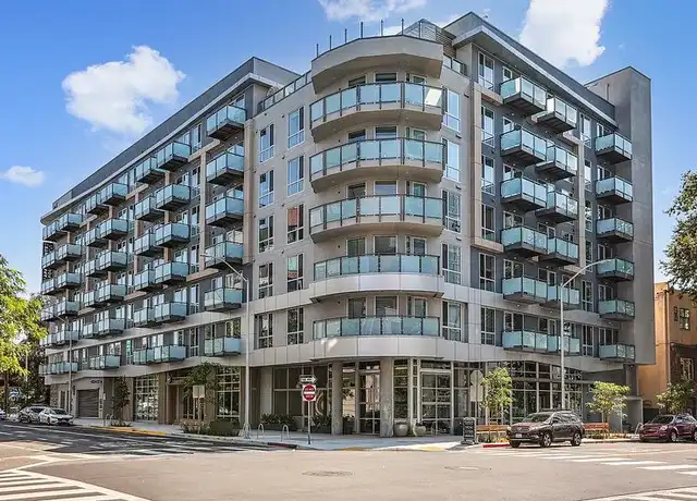 Property at Link Apartments Four12 - 412 Madison St, Oakland, CA, 94607, 1-2 bed, 1-2 bath, [object Object]