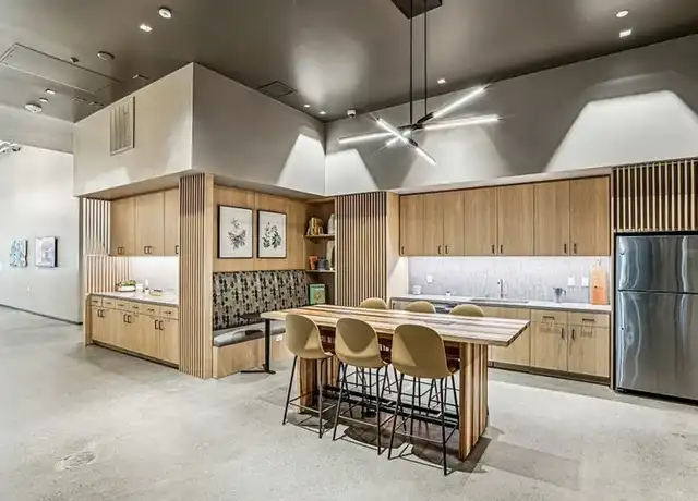 Property at Link Apartments Four12 - 412 Madison St, Oakland, CA, 94607, 1-2 bed, 1-2 bath, [object Object]