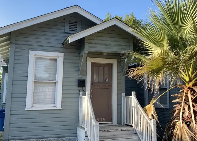 Property at 517 Colita St Unit 517, San Antonio, TX, 78208, 1 bed, 1 bath, [object Object]
