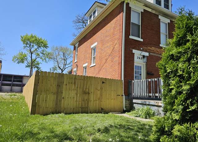 Photo of 263 N Monroe Ave, Columbus, OH 43203