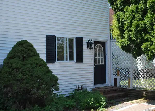 Property at 25 Hathorn Rd Unit 2, Warwick, NY, 10990, 2 beds, 1 bath, [object Object]