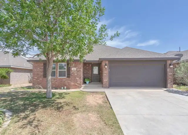 Property at 1118 Cedar Creek Rd, Midland, TX, 79705, 4 beds, 2 baths, [object Object]