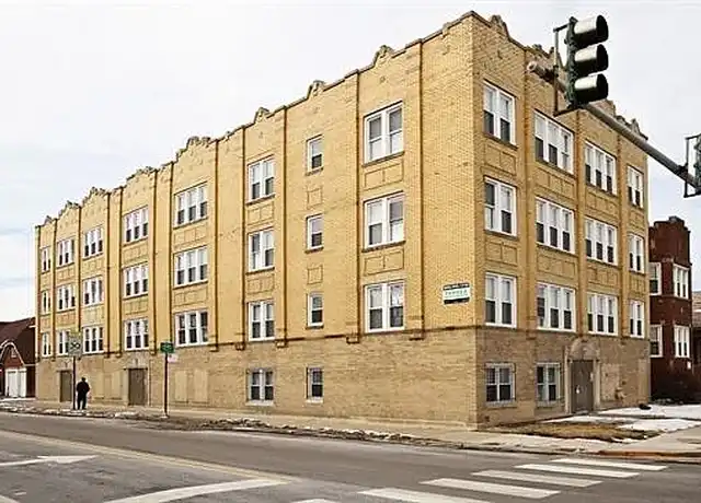 Property at 8256 S Loomis Blvd, Chicago, IL, 60620, 1 bed, 1 bath, [object Object]