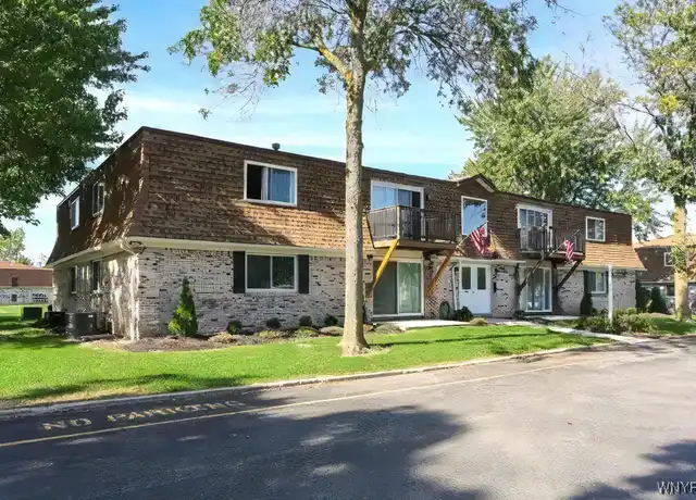 Property at 4327 Chestnut Ridge Rd, Buffalo, NY, 14228, 1 bed, 1 bath, [object Object]