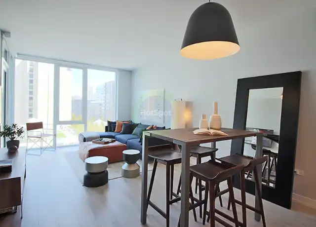 Property at 218 W Hill St, Chicago, IL, 60610, 1 bed, 1 bath, [object Object]