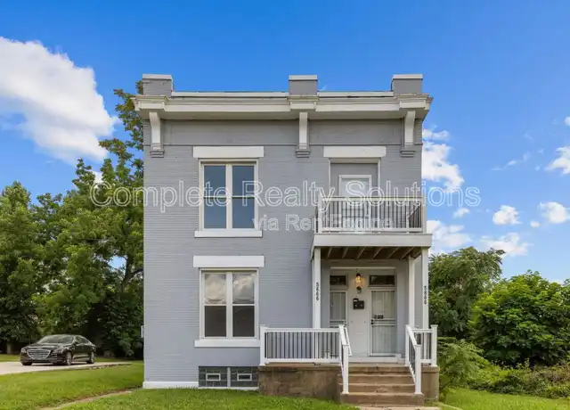 Property at 5866 Etzel Ave Unit 2f, St. Louis, MO, 63112, 2 beds, 1 bath, [object Object]