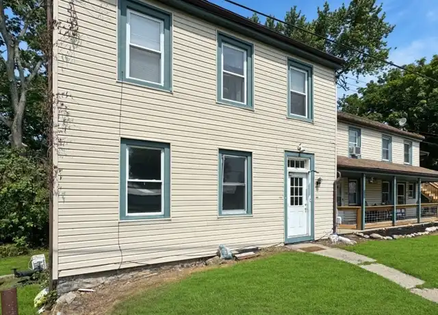 Property at 179 S Foul Rift Rd, Belvidere, NJ, 07823, 2 beds, 1 bath, [object Object]