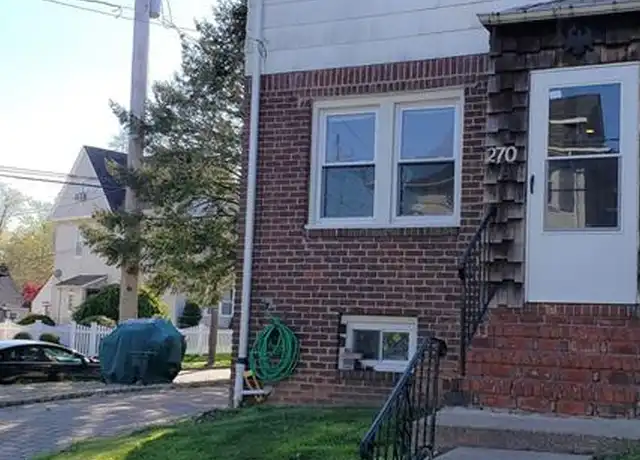 Property at 270 Pleasant Pl, Teaneck, NJ, 07666, 2 beds, 1 bath, [object Object]