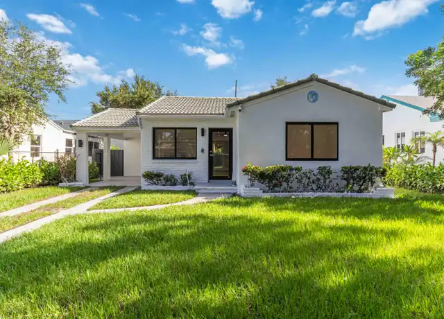 Property at 431 52nd St, West Palm Beach, FL, 33407, 2 beds, 2 baths, [object Object]