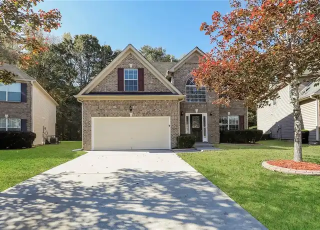 Property at 7677 Bowhead Ct, Fairburn, GA, 30213, 4 beds, 2.5 baths, [object Object]