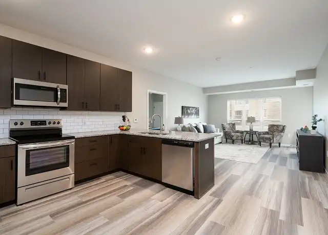 Property at The Overlook at Crystal Lake - 15315 Maple Island Rd, Burnsville, MN, 55306, 2 beds, 1-2 bath, [object Object]