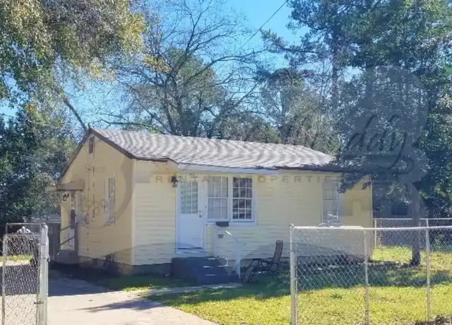 Property at 1248 Holden Dr, Augusta, GA, 30904, 2 beds, 1 bath, [object Object]