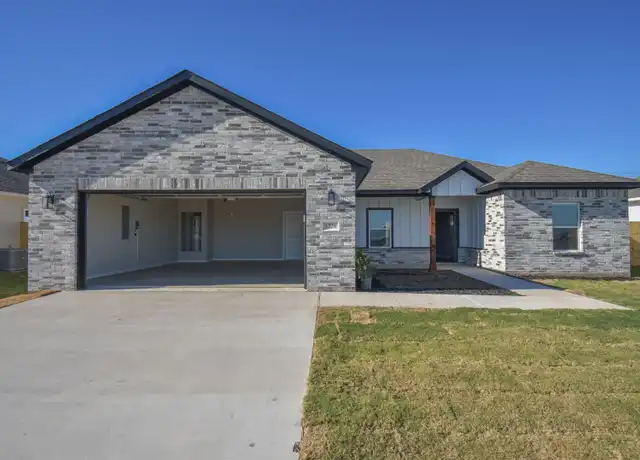 Property at 3833 Skylane Ave, Corsicana, TX, 75110, 3 beds, 2 baths, [object Object]