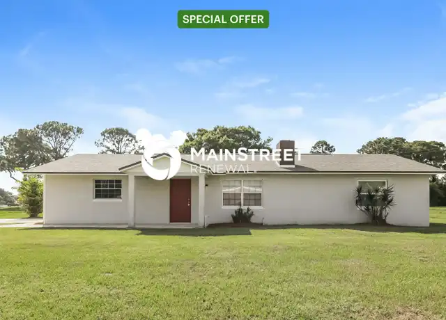 Property at 1299 Salina St SE, Palm Bay, FL, 32909, 2 beds, 2 baths, [object Object]