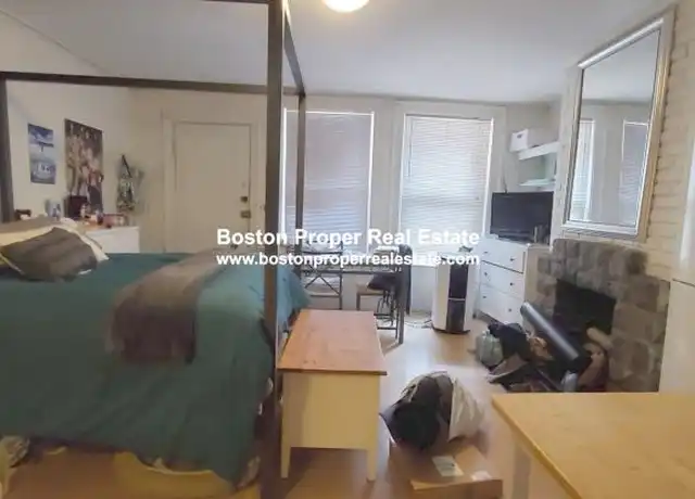 Property at 323 Beacon St, Boston, MA, 02116, 0 beds, 1 bath, [object Object]