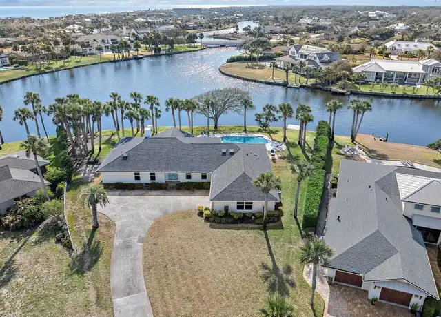 Property at 12 Maria Pl, Ponte Vedra Beach, FL, 32082, 3 beds, 3 baths, [object Object]