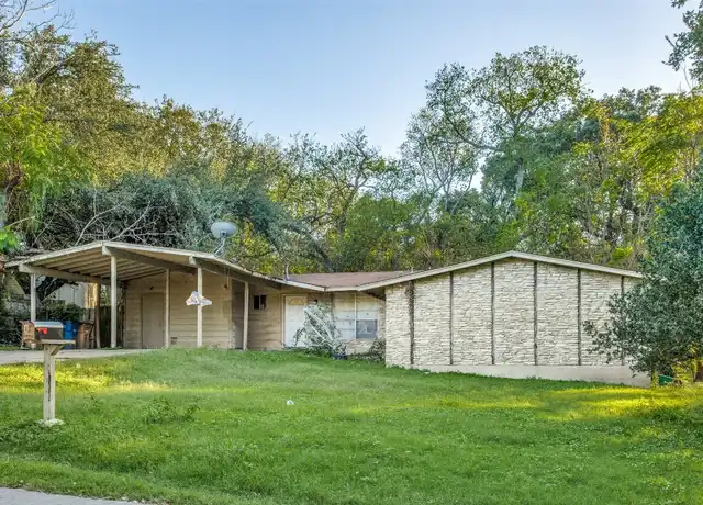Property at 607 Thrush Ave Unit B, Austin, TX, 78753, 2 beds, 1 bath, [object Object]