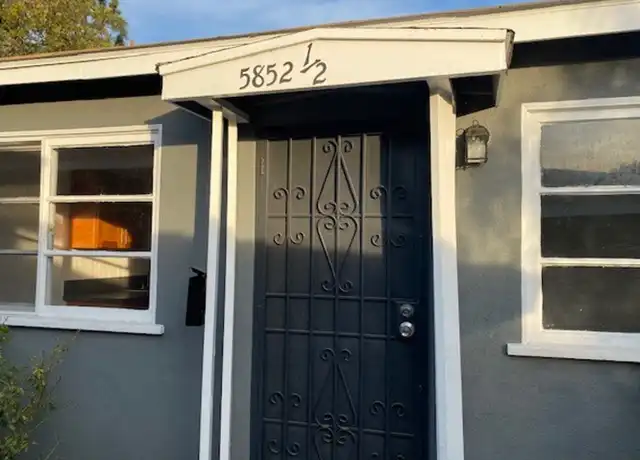 Property at 5852 1/2 Ludell St Unit 5852 1/2, Bell Gardens, CA, 90201, 1 bed, 1 bath, [object Object]