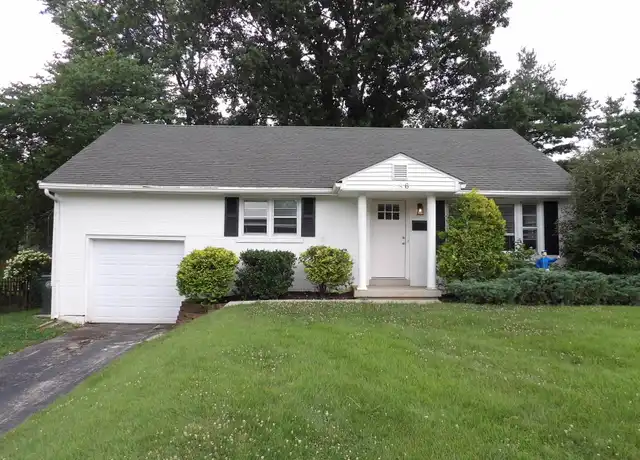 Property at 286 Zandale Dr, Lexington, KY, 40503, 3 beds, 1.5 baths, [object Object]