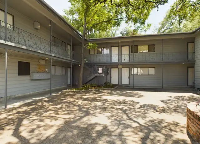 Property at 803 W 28th St #202, Austin, TX, 78705, 2 beds, 2 baths, [object Object]
