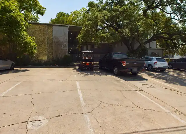 Property at 803 W 28th St #202, Austin, TX, 78705, 2 beds, 2 baths, [object Object]