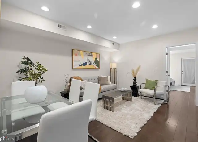 Property at 1363 Childress St NE #1, Washington, DC, 20002, 2 beds, 2 baths, [object Object]