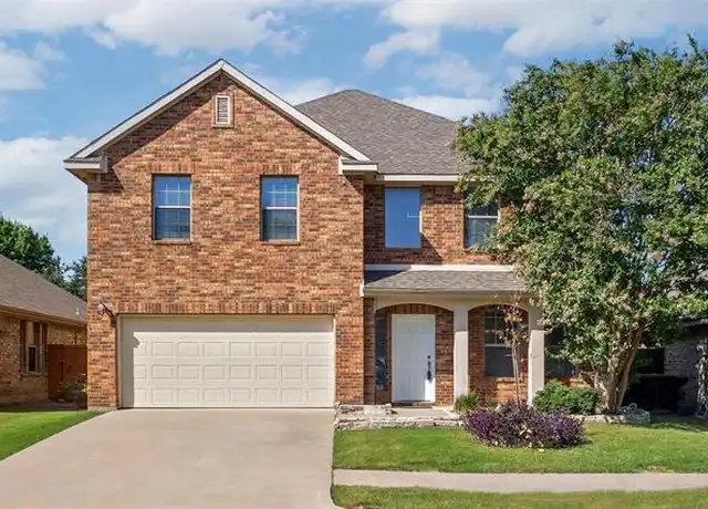 Property at 2713 St Johns Dr, McKinney, TX, 75072, 4 beds, 2.5 baths, [object Object]
