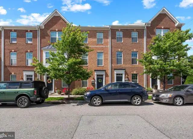 Property at 4626 Fait Ave, Baltimore, MD, 21224, 2 beds, 2.5 baths, [object Object]