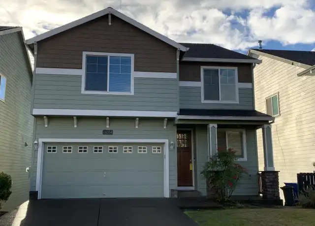 Property at 13054 SE Meadehill Ave, Happy Valley, OR, 97086, 5 beds, 3.5 baths, [object Object]