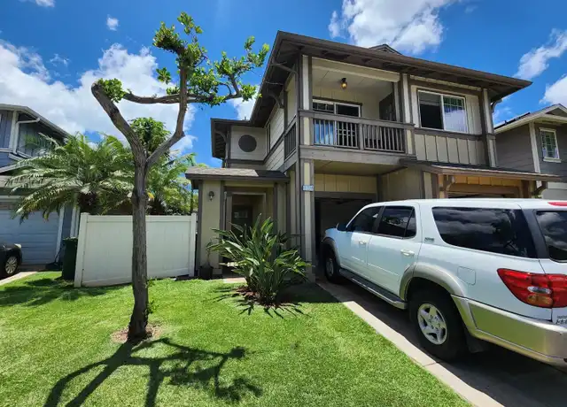 Property at 91-2264 Kanela St Unit T-60, Ewa Beach, HI, 96706, 4 beds, 2.5 baths, [object Object]