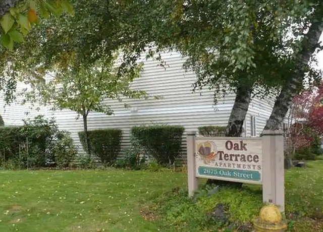 Property at Oakterr - 2675 Oak St, Eugene, OR, 97405, 2 beds, 1 bath, [object Object]