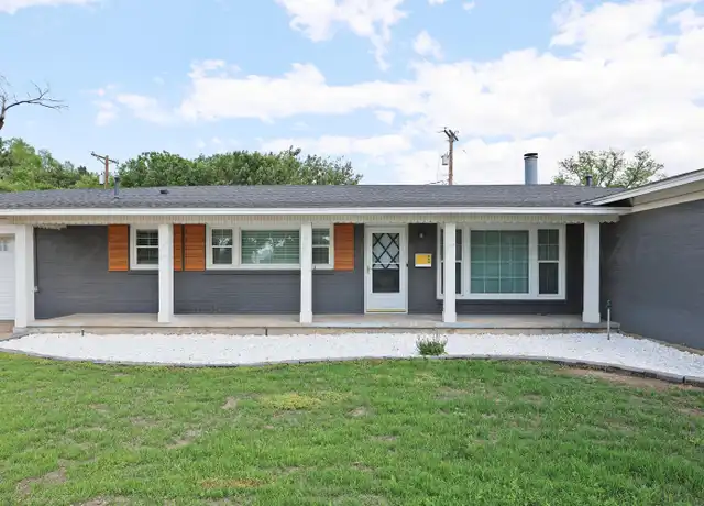 Property at 2221 Crockett St, Amarillo, TX, 79109, 4 beds, 3 baths, [object Object]