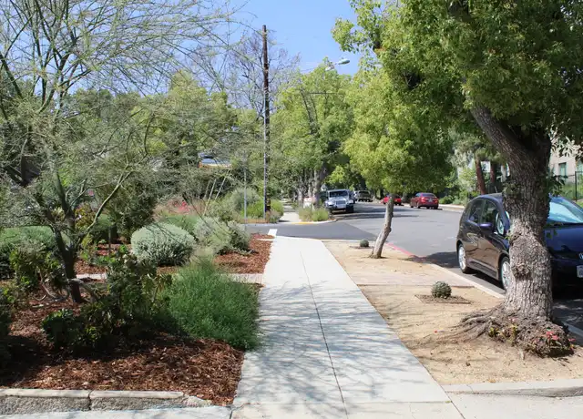 Property at 1507 Wesley Ave Unit 3, Pasadena, CA, 91104, 1 bed, 1 bath, [object Object]