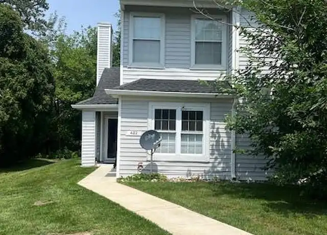 Property at 422 Waters Edge Dr, Toms River, NJ, 08753, 3 beds, 2.5 baths, [object Object]