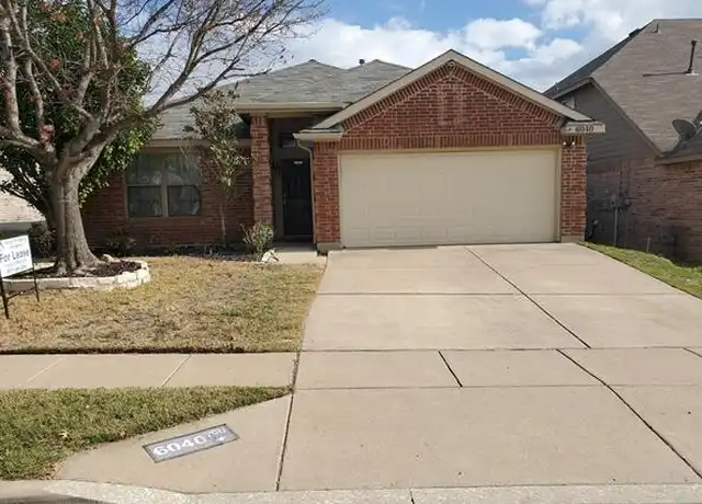 Property at 6040 Stirrup Iron Dr, Fort Worth, TX, 76179, 3 beds, 2 baths, [object Object]