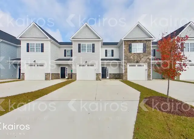 Property at 3712 Oak Leaf Way Unit D, Greenville, NC, 27834, 3 beds, 2.5 baths, [object Object]