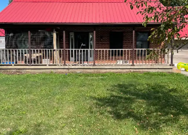 Property at 8333 N 300 W, West Lafayette, IN, 47906, 4 beds, 2 baths, [object Object]