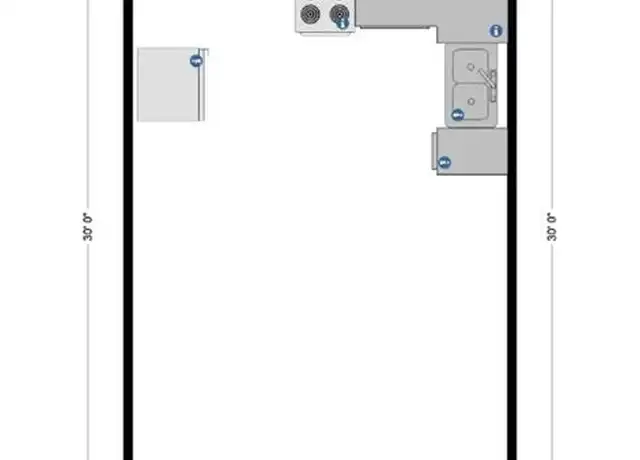 Property at 135 W Monroe St Unit 9, Kountze, TX, 77625, 1 bed, 1 bath, [object Object]