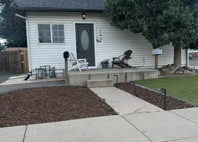 Property at 189 N 6th Ave Unit b, Brighton, CO, 80601, 2 beds, 1 bath, [object Object]