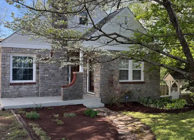 Property at 5107 Nevada Ave, Nashville, TN, 37209, 3 beds, 2 baths, [object Object]