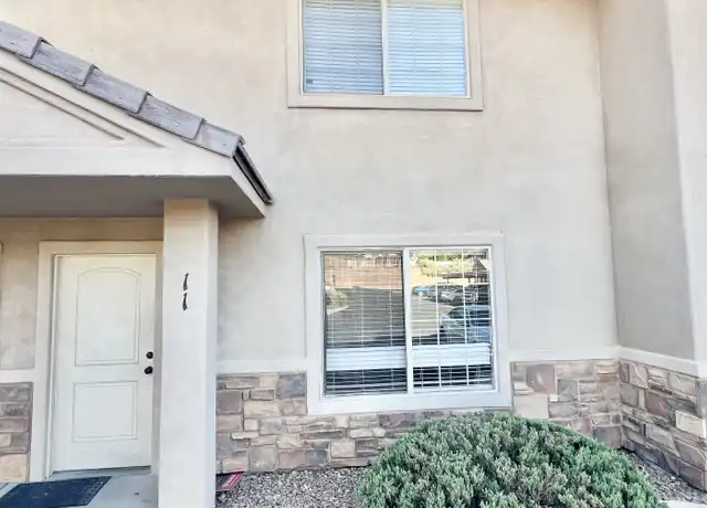 Property at 450 W 200 S #11, Washington, UT, 84780, 3 beds, 2.5 baths, [object Object]