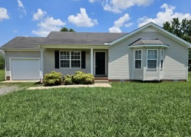 Property at 1971 Gateland Dr, Murfreesboro, TN, 37127, 3 beds, 2 baths, [object Object]