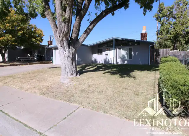 Property at 3821 El Oro St, North Highlands, CA, 95660, 3 beds, 1 bath, [object Object]