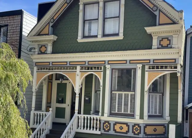 Property at 133 Saturn St, San Francisco, CA, 94114, 1 bed, 1 bath, [object Object]